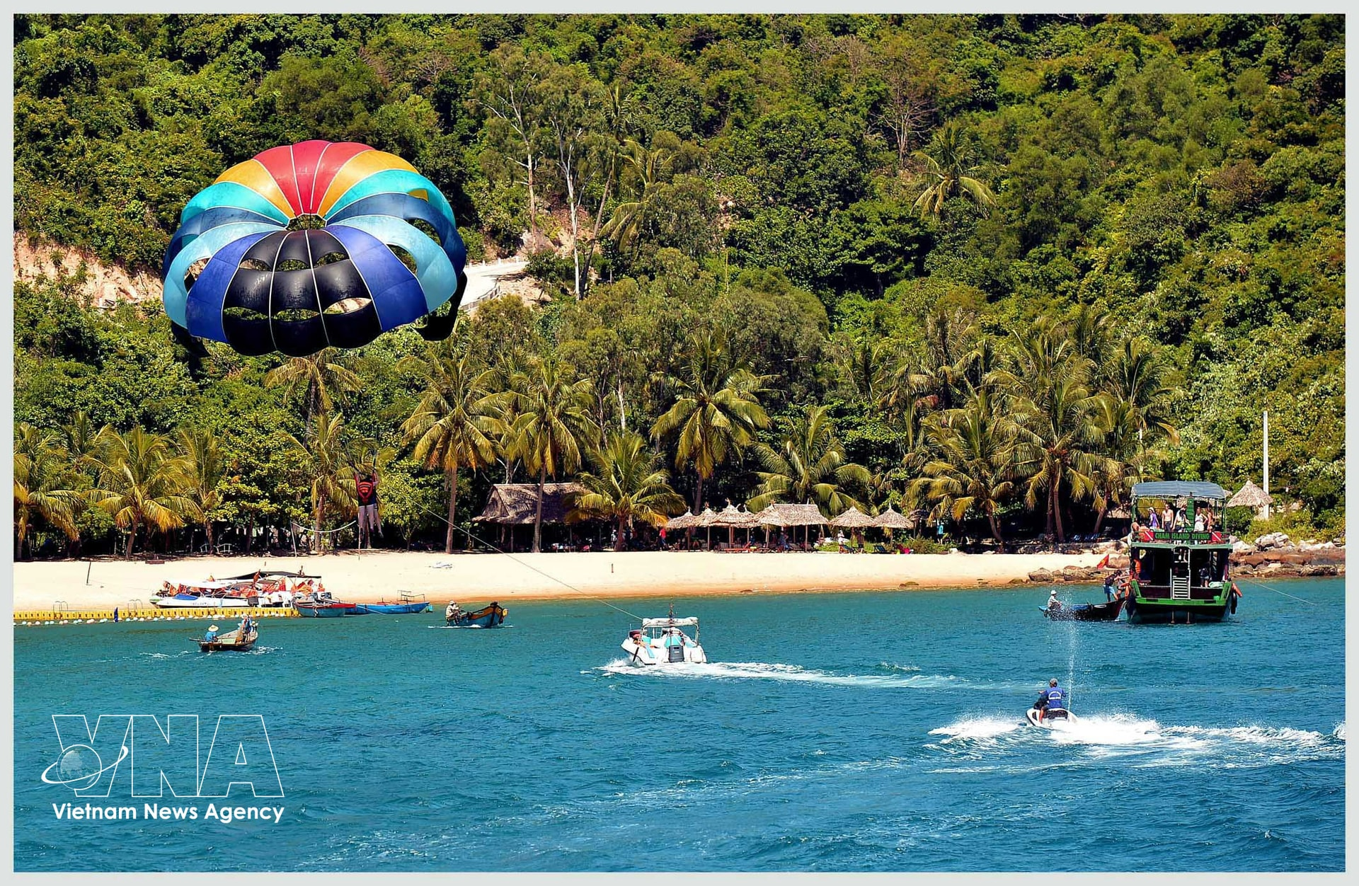 Unlocking tourism potential of Hoi An’s Southern coastline